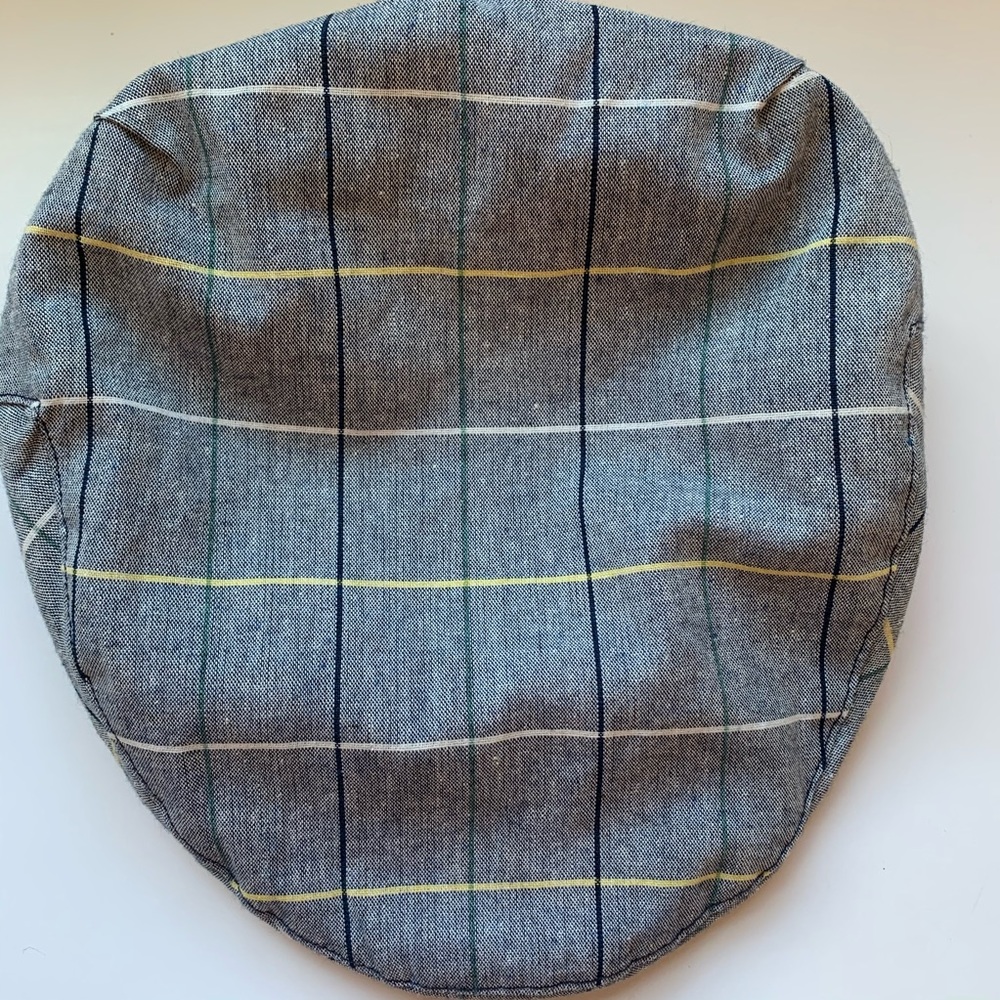 Kids Ivy Cap cotton hat. New. Perfect for spring.